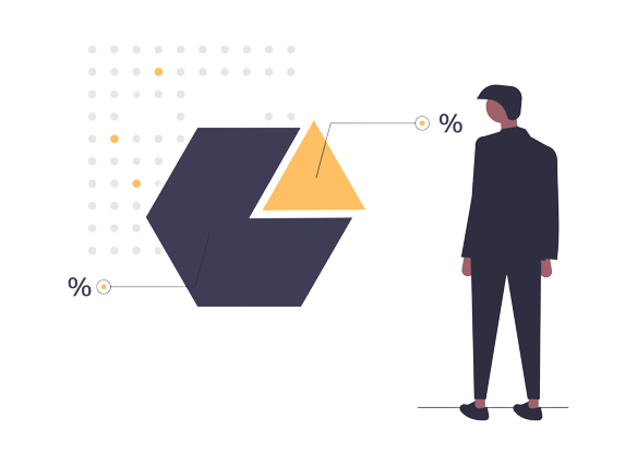 crypto leverage ratios