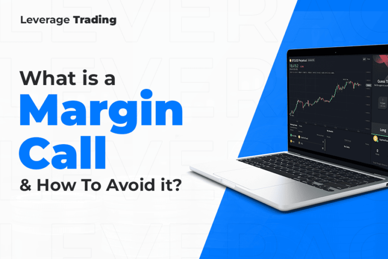 Margin call explained