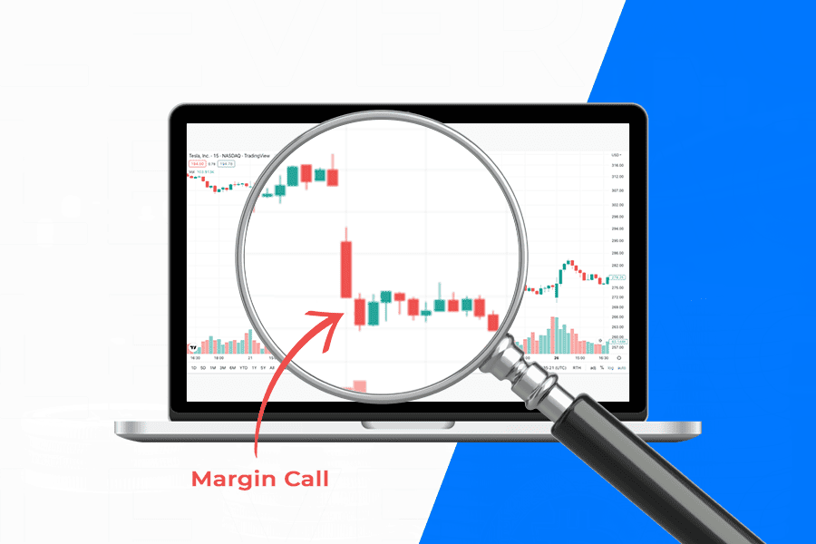 margin call illustration