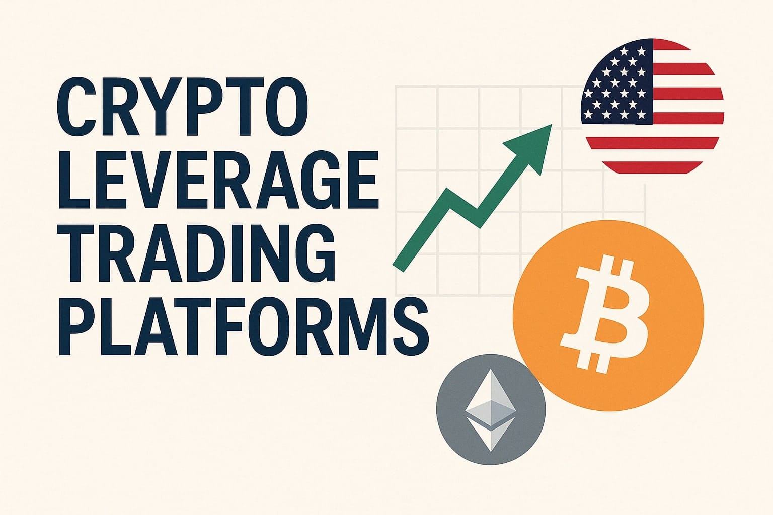 best crypto leverage trading platform 2025