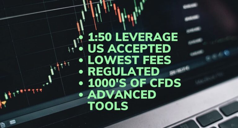 high leverage forex brokers review