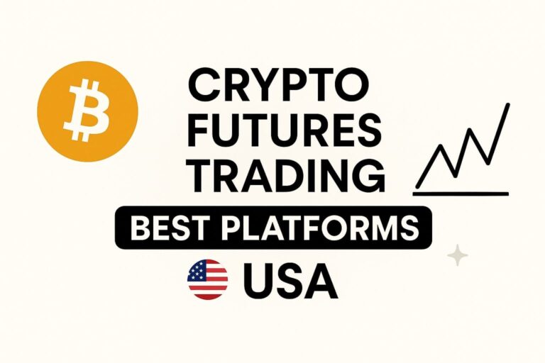 Best crypto futures trading platforms