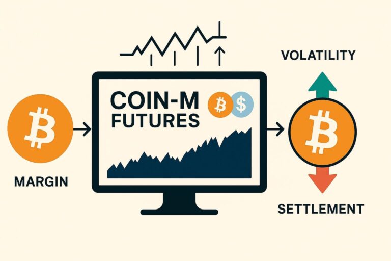 COIN-M futures explained