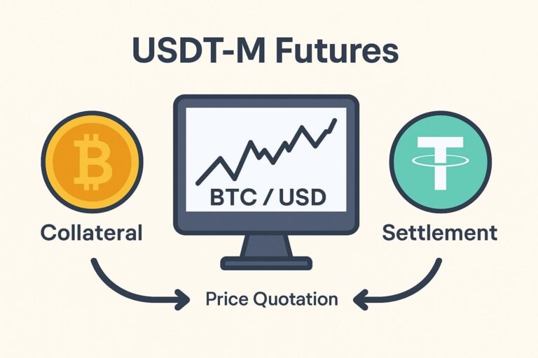 USDT-M futures explained