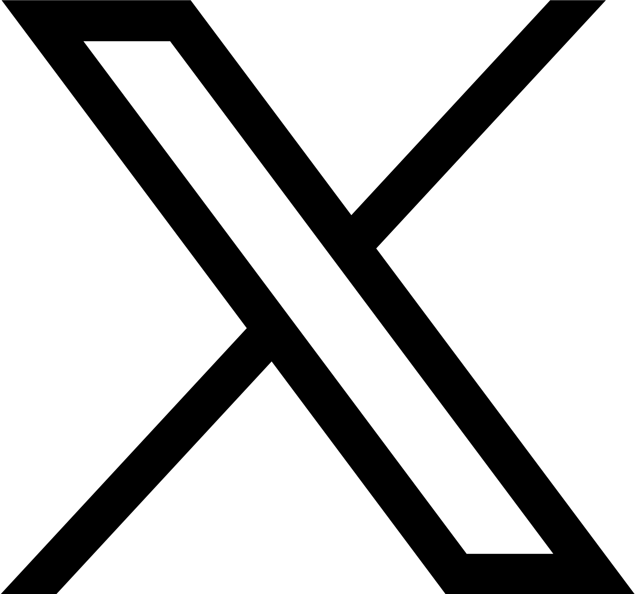X Icon