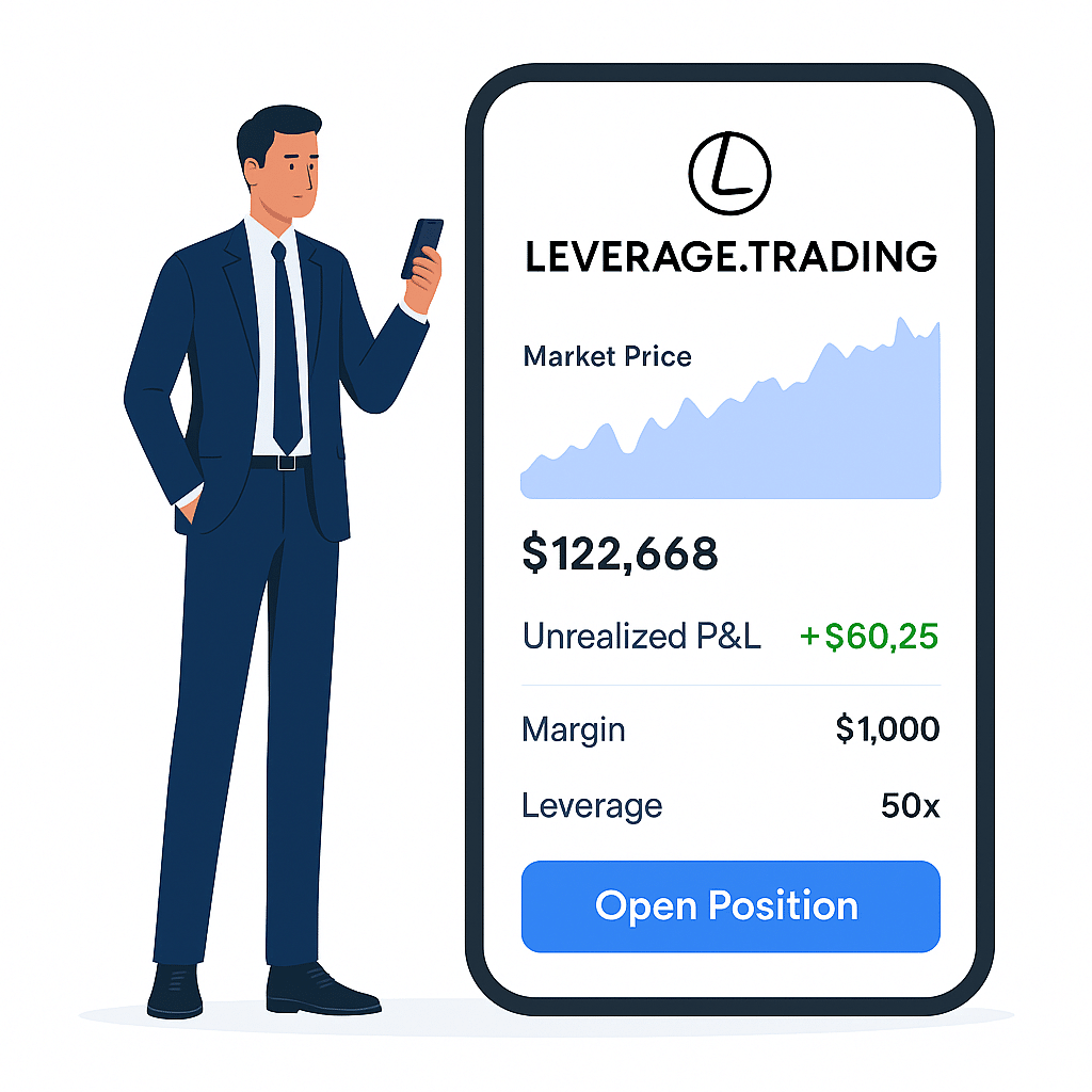 Leverage.Trading